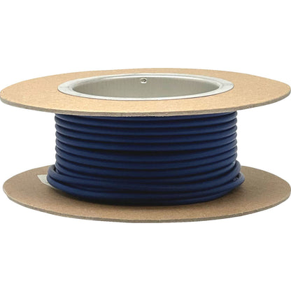 Namz 25' GXL Wire Spool - 12 Gauge - Blue [MPN: NGWR-612]_1383450