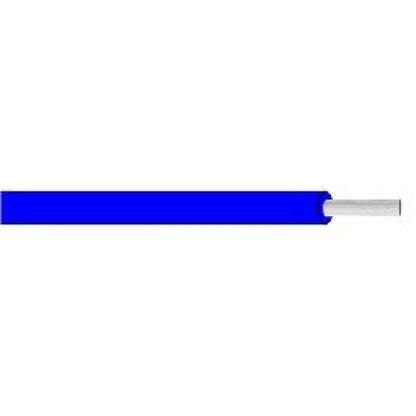 Namz 25' GXL Wire Spool - 12 Gauge - Blue [MPN: NGWR-612]_1461291