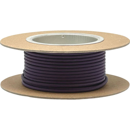 Namz 25' GXL Wire Spool - 12 Gauge - Violet [MPN: NGWR-712]_1383464