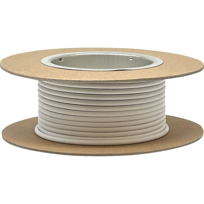 Namz 25' GXL Wire Spool - 12 Gauge - White [MPN: NGWR-912]_1383463