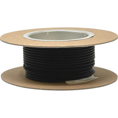 Namz 25' GXL Wire Spool - 14 Gauge - Black [MPN: NGWR-014]_1383462