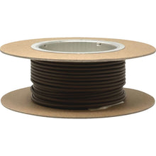 Namz 25' GXL Wire Spool - 14 Gauge - Brown [MPN: NGWR-114]_1383461
