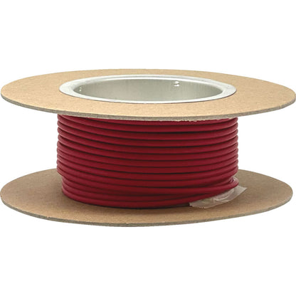 Namz 25' GXL Wire Spool - 14 Gauge - Red [MPN: NGWR-214]_1383460