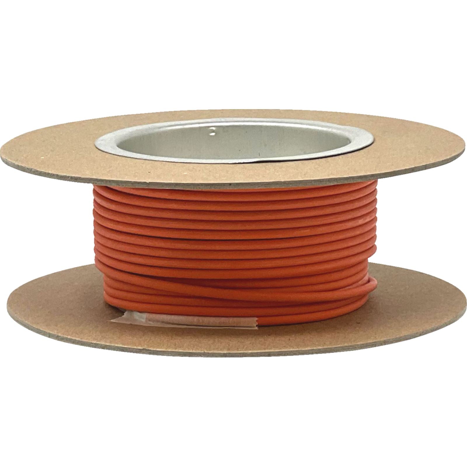 Namz 25' GXL Wire Spool - 14 Gauge - Orange [MPN: NGWR-314]_1383459
