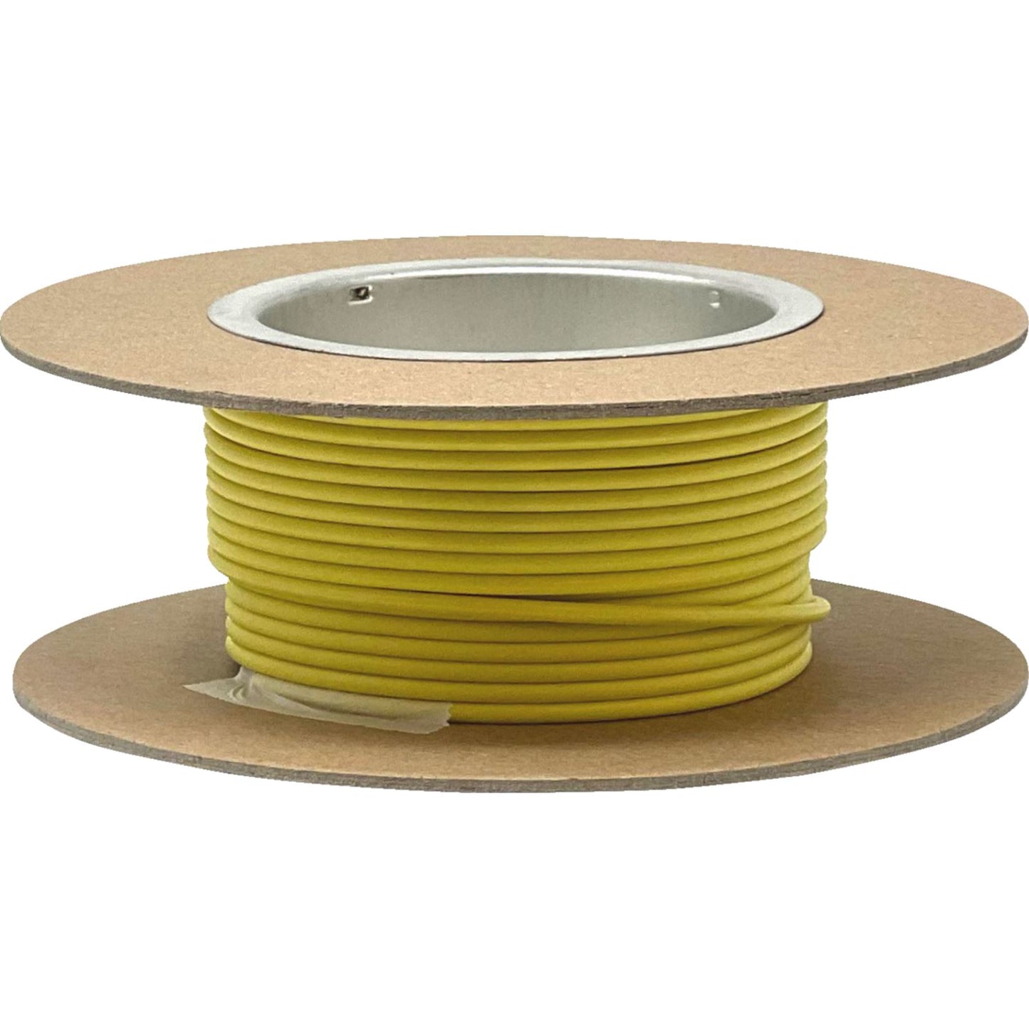Namz 25' GXL Wire Spool - 14 Gauge - Yellow [MPN: NGWR-414]_1383465