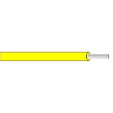 Namz 25' GXL Wire Spool - 14 Gauge - Yellow [MPN: NGWR-414]_1461337