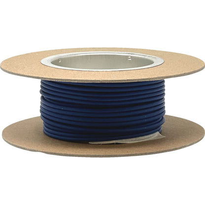 Namz 25' GXL Wire Spool - 14 Gauge - Blue [MPN: NGWR-614]_1383458