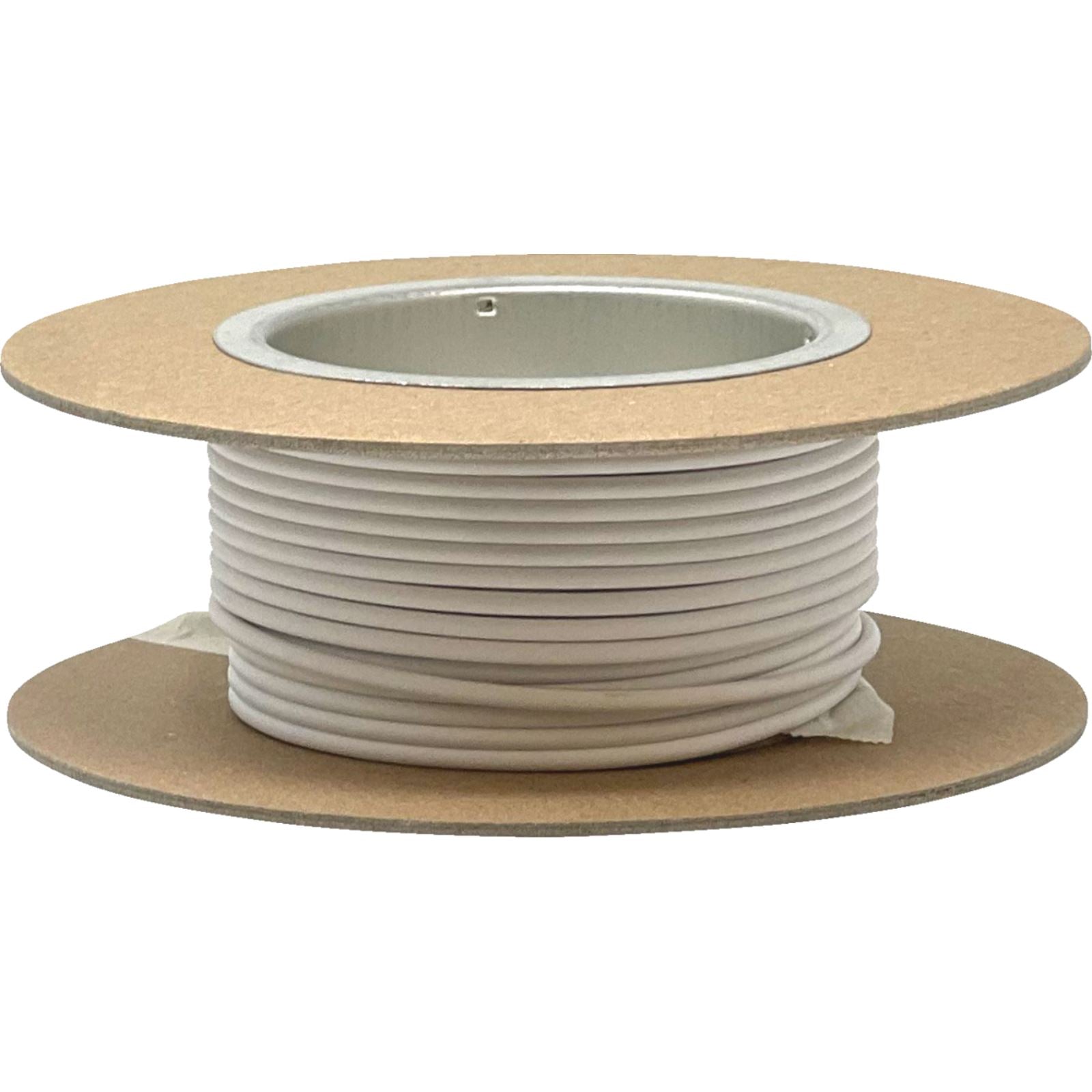 Namz 25' GXL Wire Spool - 14 Gauge - White [MPN: NGWR-914]_1383455