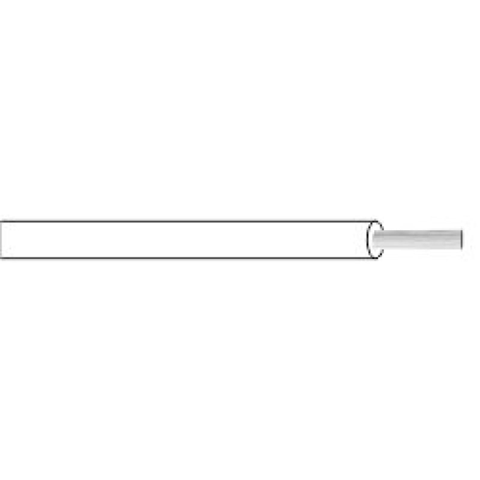 Namz 25' GXL Wire Spool - 14 Gauge - White [MPN: NGWR-914]_1461300