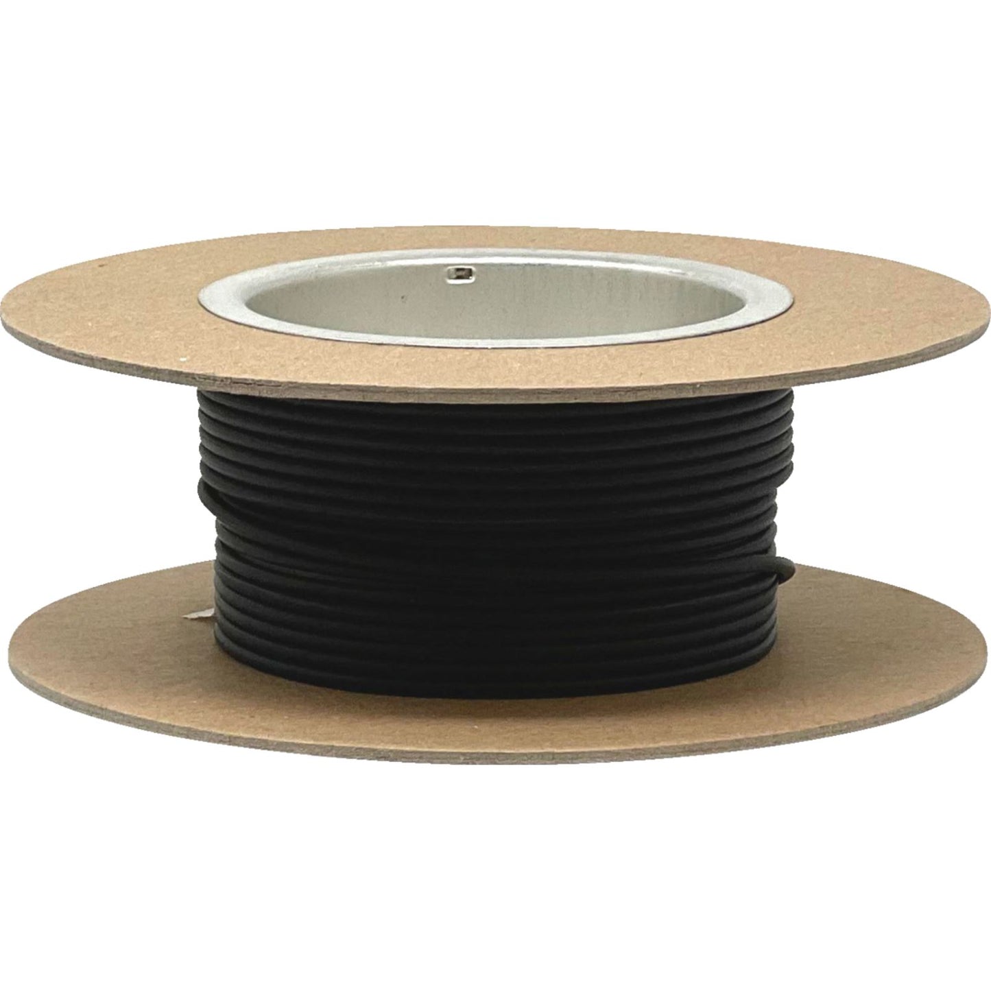Namz 25' GXL Wire Spool - 16 Gauge - Black [MPN: NGWR-016]_1383454