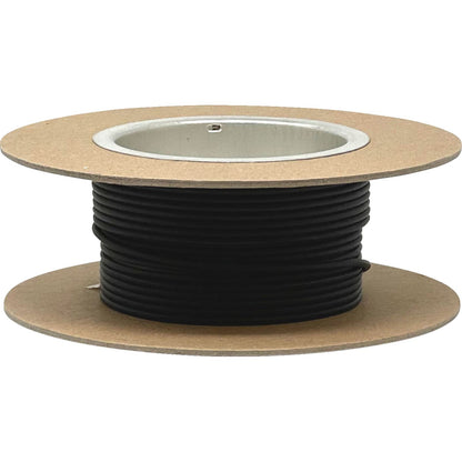 Namz 25' GXL Wire Spool - 16 Gauge - Black [MPN: NGWR-016]_1383454