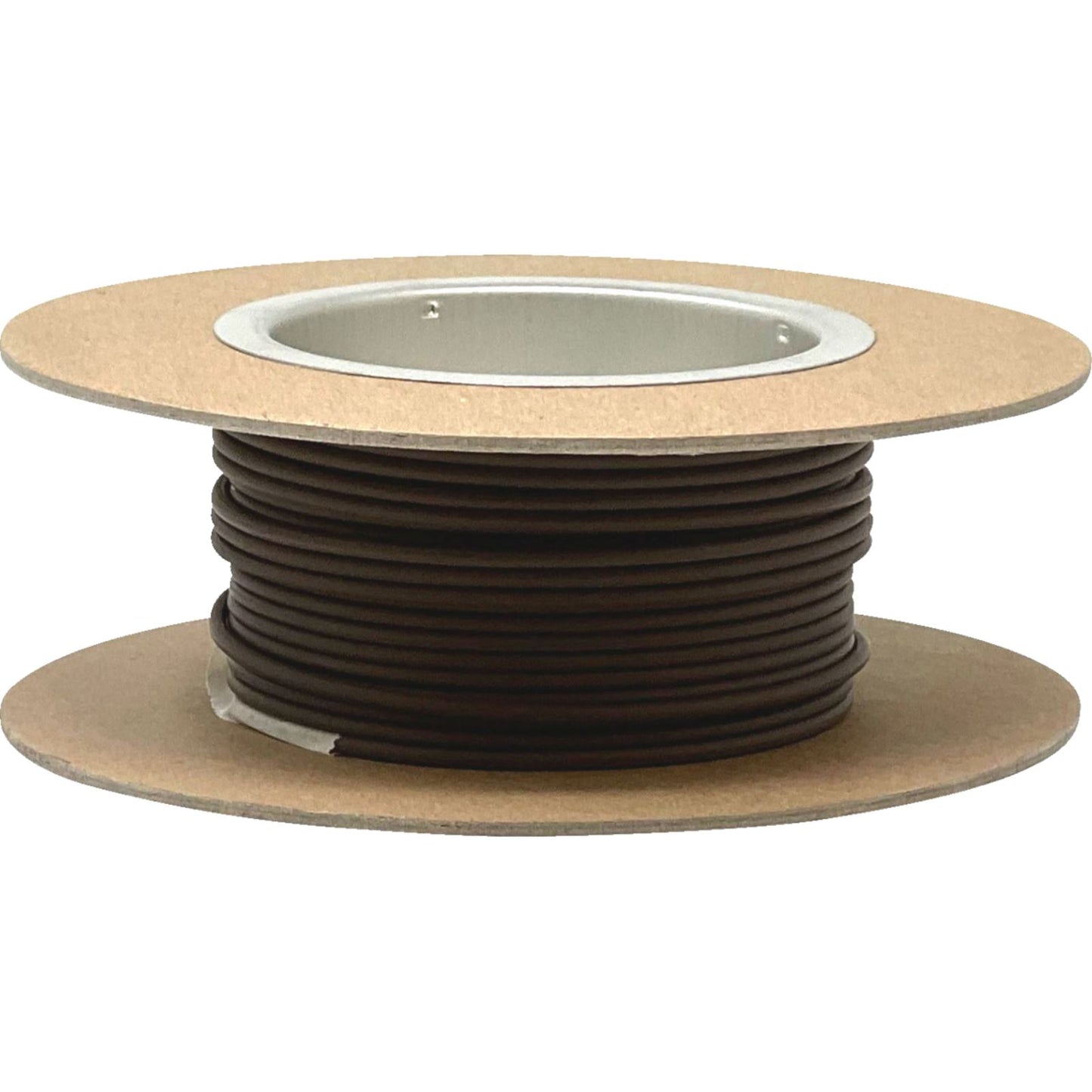 Namz 25' GXL Wire Spool - 16 Gauge - Brown [MPN: NGWR-116]_1383453