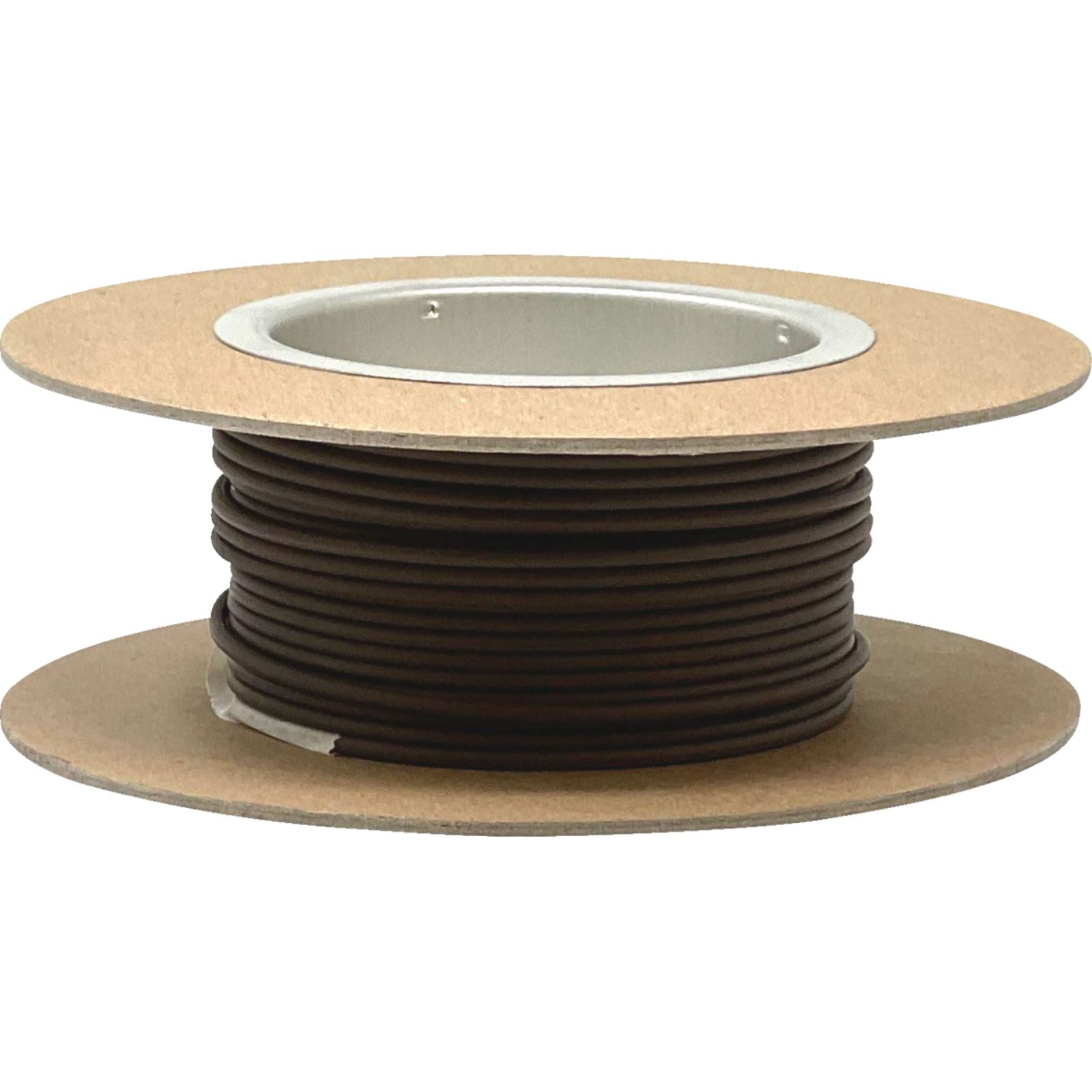 Namz 25' GXL Wire Spool - 16 Gauge - Brown [MPN: NGWR-116]_1383453