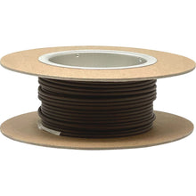 Namz 25' GXL Wire Spool - 16 Gauge - Brown [MPN: NGWR-116]_1383453