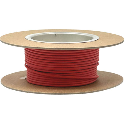 Namz 25' GXL Wire Spool - 16 Gauge - Red [MPN: NGWR-216]_1383452