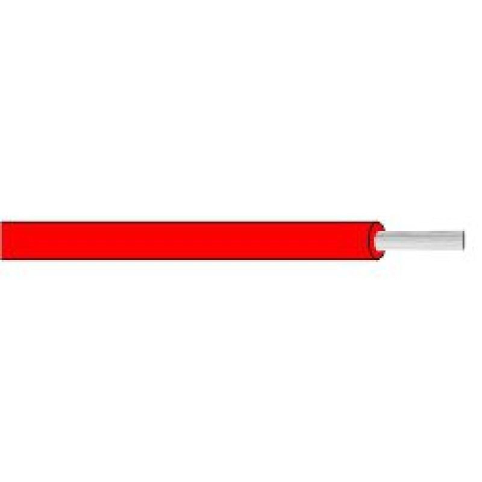 Namz 25' GXL Wire Spool - 16 Gauge - Red [MPN: NGWR-216]_1461331