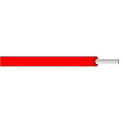 Namz 25' GXL Wire Spool - 16 Gauge - Red [MPN: NGWR-216]_1461331