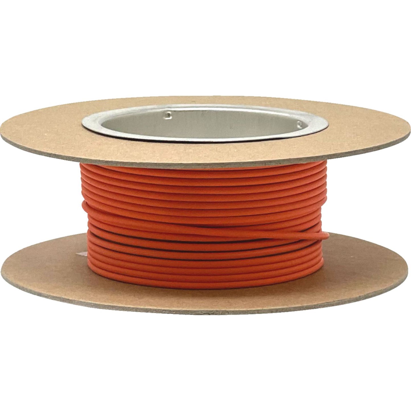 Namz 25' GXL Wire Spool - 16 Gauge - Orange [MPN: NGWR-316]_1383451