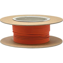 Namz 25' GXL Wire Spool - 16 Gauge - Orange [MPN: NGWR-316]_1383451
