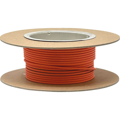 Namz 25' GXL Wire Spool - 16 Gauge - Orange [MPN: NGWR-316]_1383451