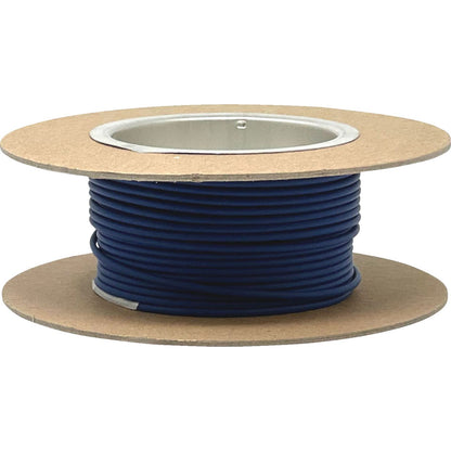 Namz 25' GXL Wire Spool - 16 Gauge - Blue [MPN: NGWR-616]_1383457