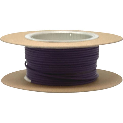 Namz 25' GXL Wire Spool - 16 Gauge - Violet [MPN: NGWR-716]_1389628