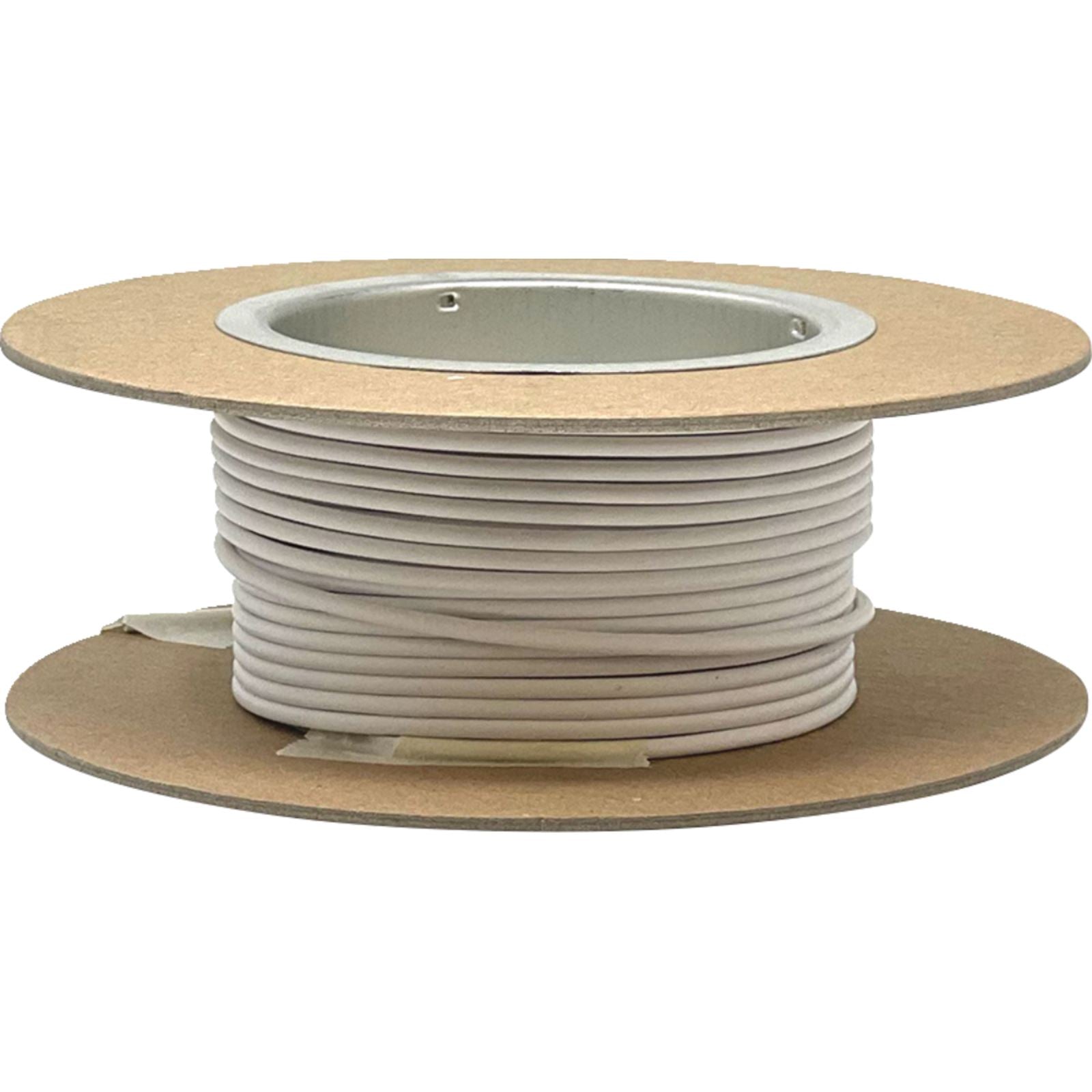 Namz 25' GXL Wire Spool - 16 Gauge - White [MPN: NGWR-916]_1389627