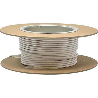 Namz 25' GXL Wire Spool - 16 Gauge - White [MPN: NGWR-916]_1389627
