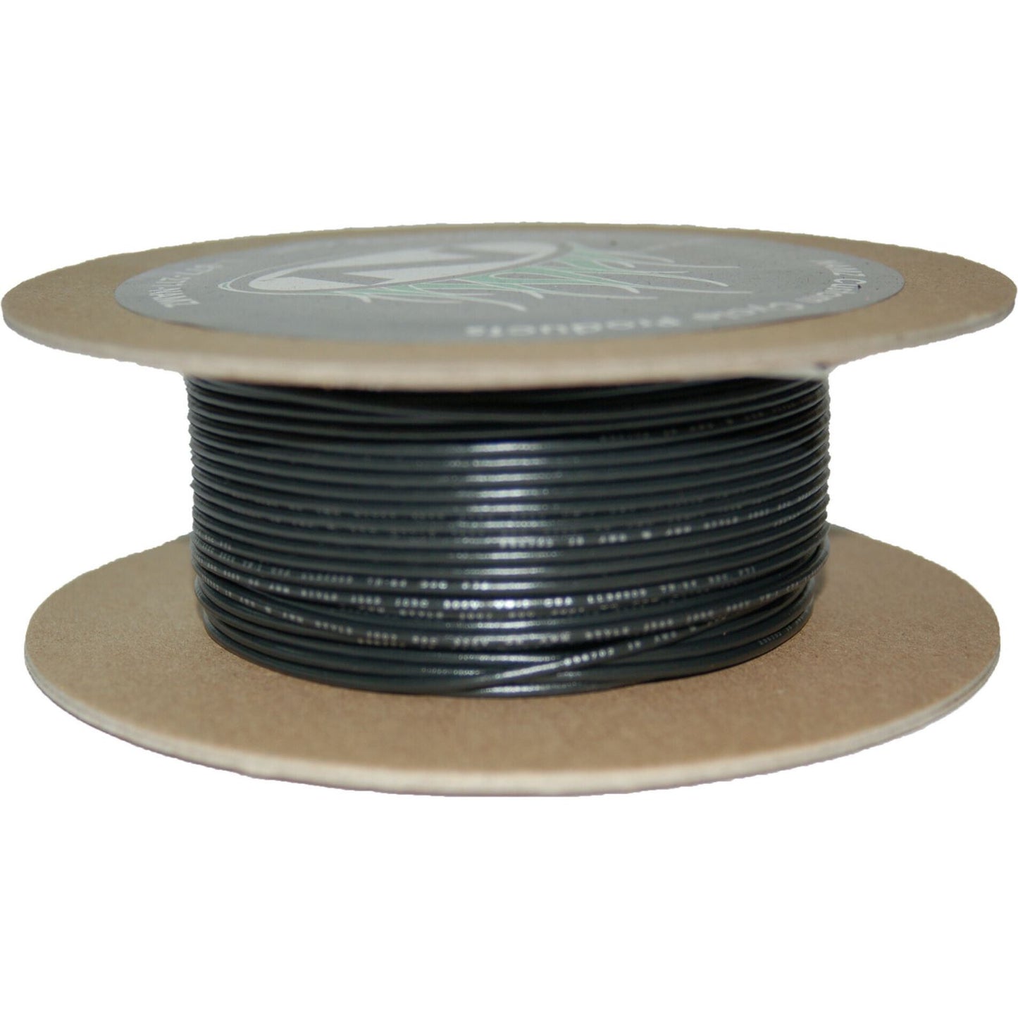 Namz 100' Wire Spool - 20 Gauge - Black [MPN: NWR-0-100-20]_1391138