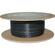 Namz 100' Wire Spool - 20 Gauge - Black [MPN: NWR-0-100-20]_1391138