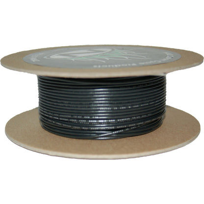 Namz 100' Wire Spool - 20 Gauge - Black [MPN: NWR-0-100-20]_1391138