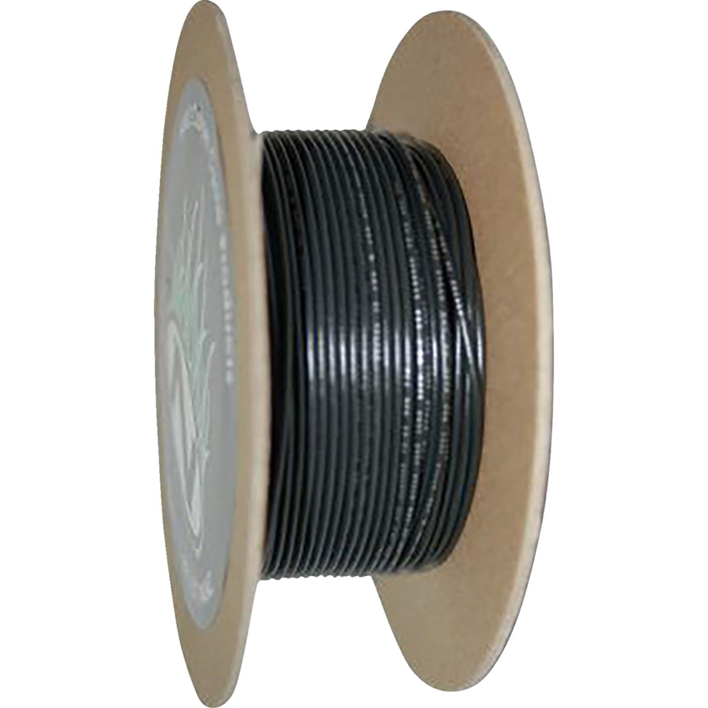 Namz 100' Wire Spool - 20 Gauge - Black [MPN: NWR-0-100-20]_1376742