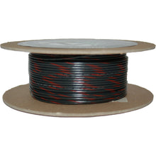 Namz 100' Wire Spool - 20 Gauge - Black/Red [MPN: NWR-02-100-20]_1391137