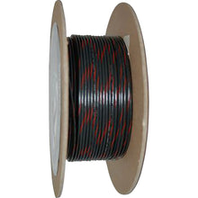 Namz 100' Wire Spool - 20 Gauge - Black/Red [MPN: NWR-02-100-20]_1376743