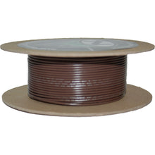 Namz 100' Wire Spool - 20 Gauge - Brown/Black [MPN: NWR-1-100-20]_1391141