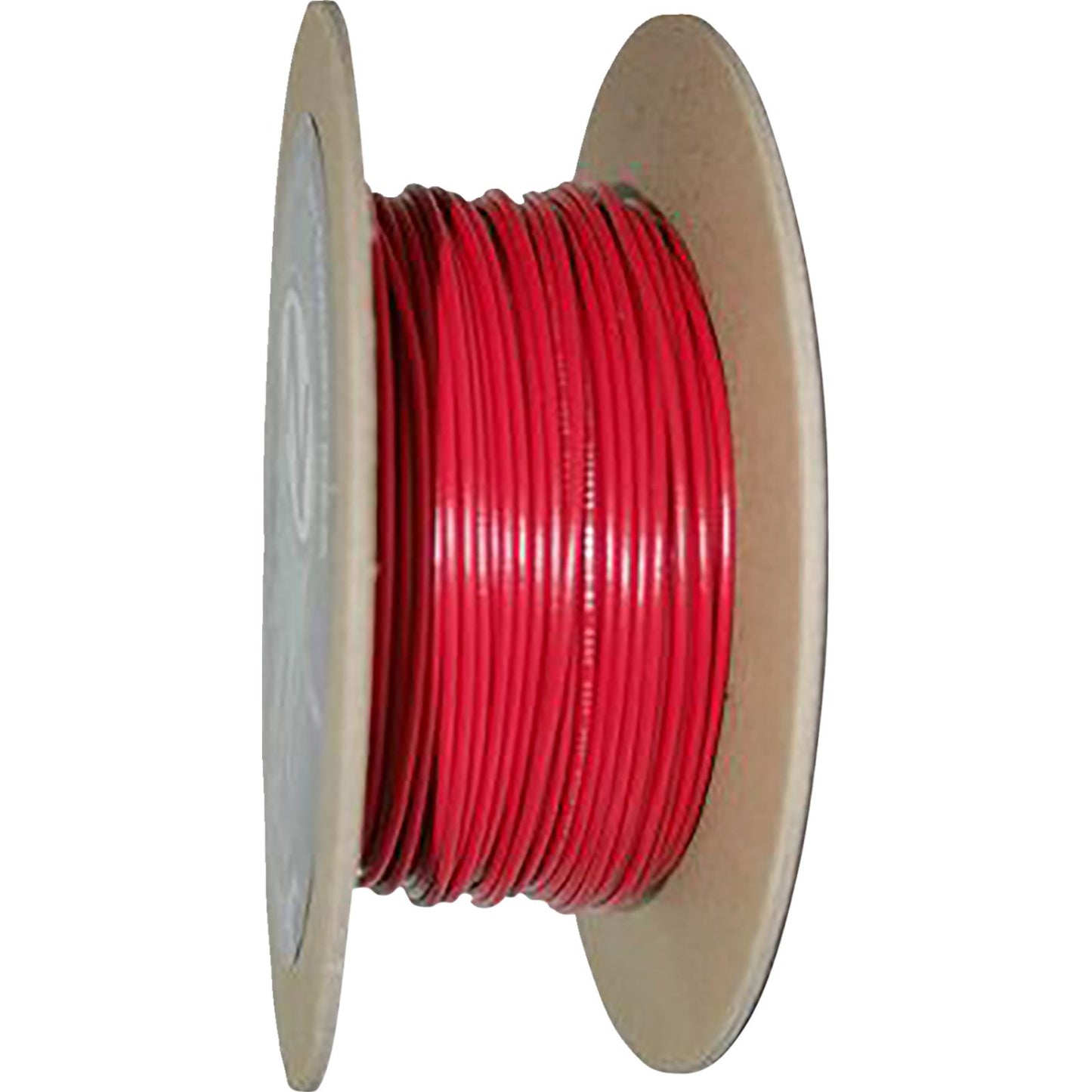 Namz 100' Wire Spool - 20 Gauge - Red [MPN: NWR-2-100-20]_1376765