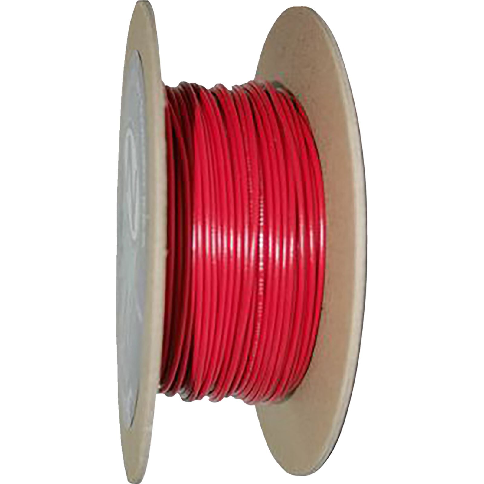 Namz 100' Wire Spool - 20 Gauge - Red [MPN: NWR-2-100-20]_1376765
