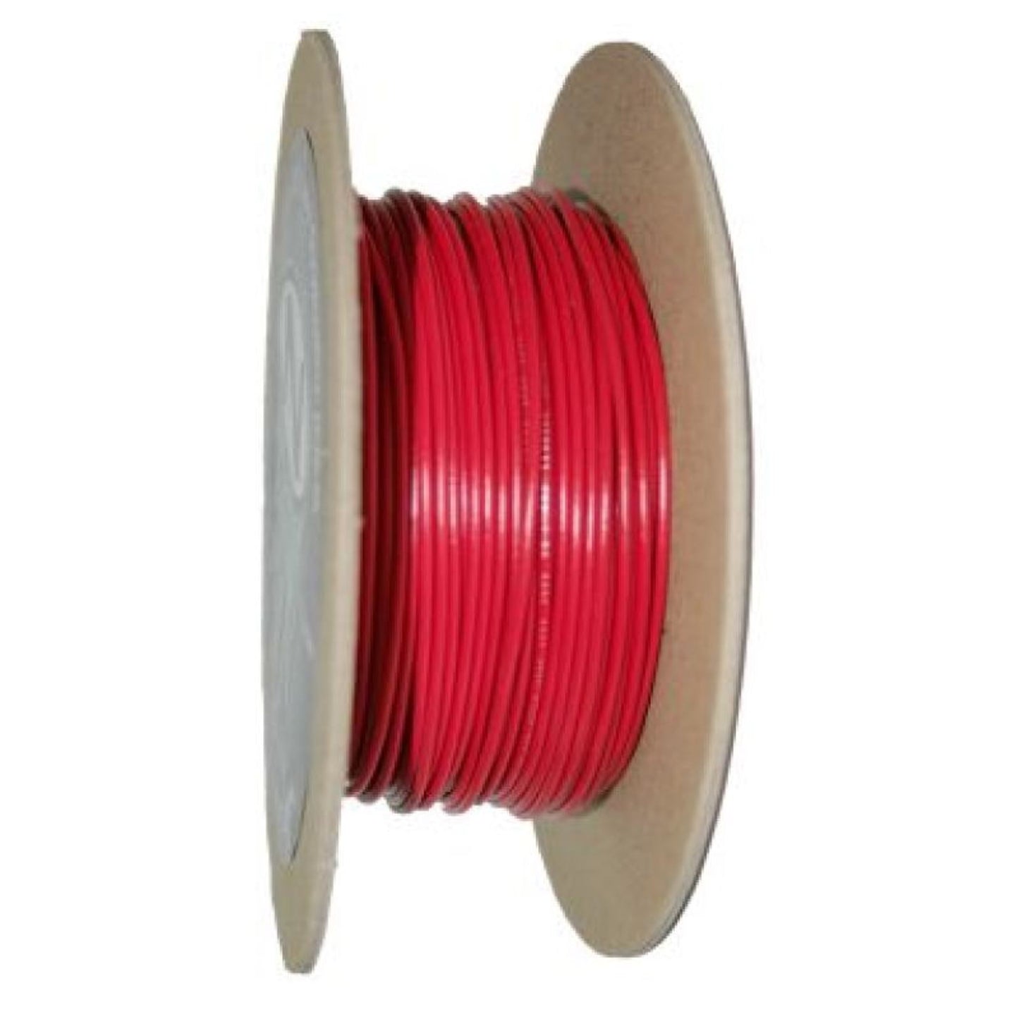 Namz 100' Wire Spool - 20 Gauge - Red [MPN: NWR-2-100-20]_1461856