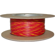 Namz 100' Wire Spool - 20 Gauge - Red/Yellow [MPN: NWR-24-100-20]_1391152