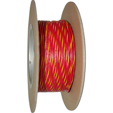 Namz 100' Wire Spool - 20 Gauge - Red/Yellow [MPN: NWR-24-100-20]_1376764