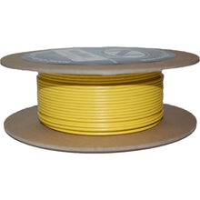 Namz 100' Wire Spool - 20 Gauge - Yellow [MPN: NWR-4-100-20]_1391164