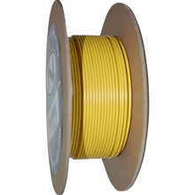 Namz 100' Wire Spool - 20 Gauge - Yellow [MPN: NWR-4-100-20]_1376761
