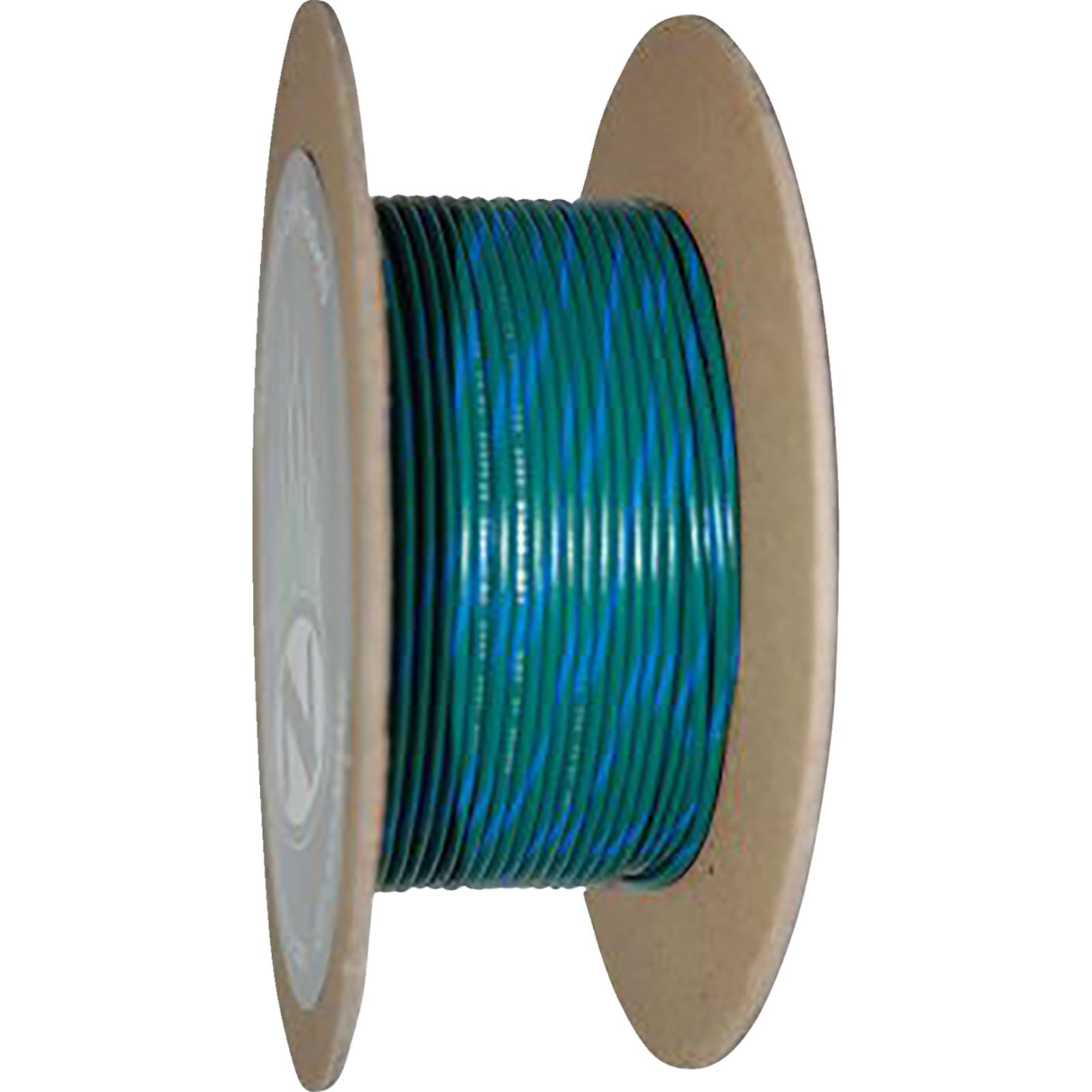 Namz 100' Wire Spool - 20 Gauge - Green/Blue [MPN: NWR-56-100-20]_1376760