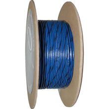 Namz 100' Wire Spool - 20 Gauge - Blue/Black [MPN: NWR-60-100-20]_1376759