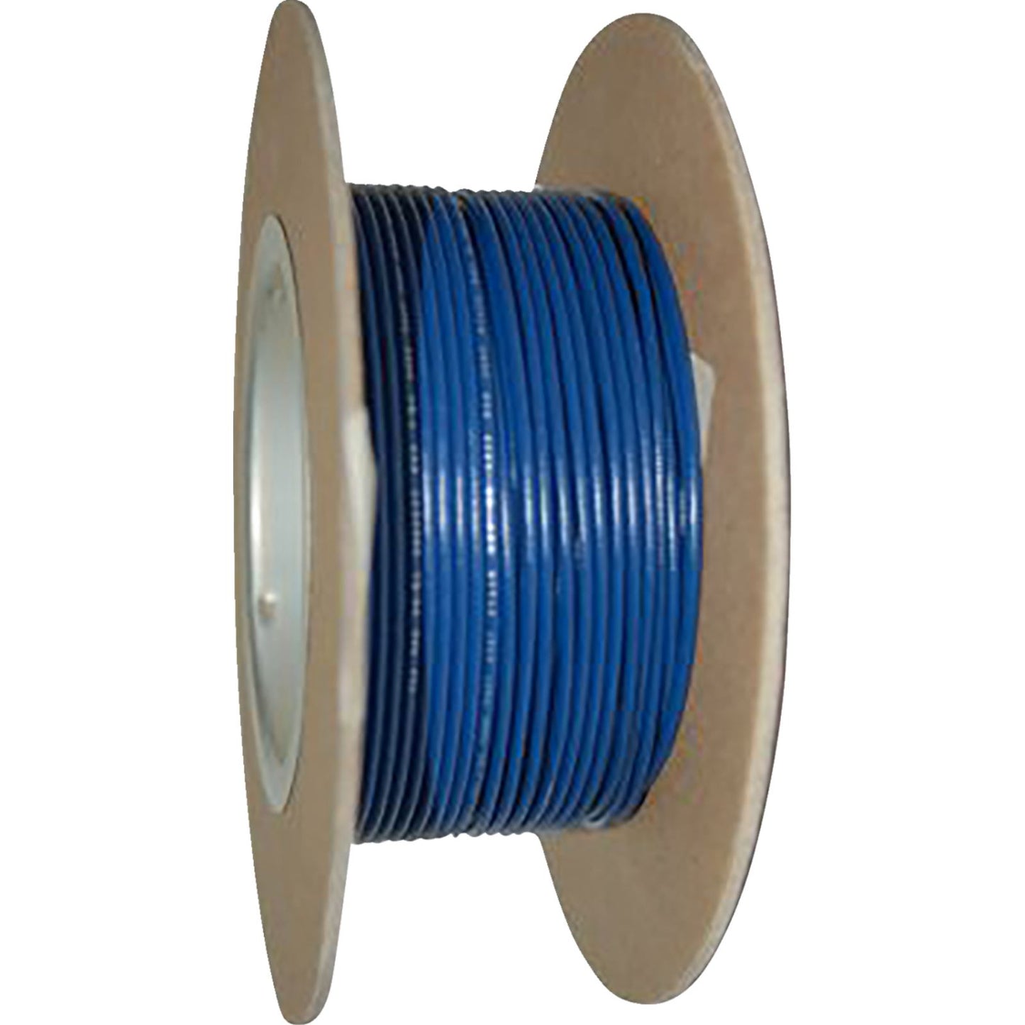 Namz 100' Wire Spool - 20 Gauge - Blue [MPN: NWR-6-100-20]_1376758