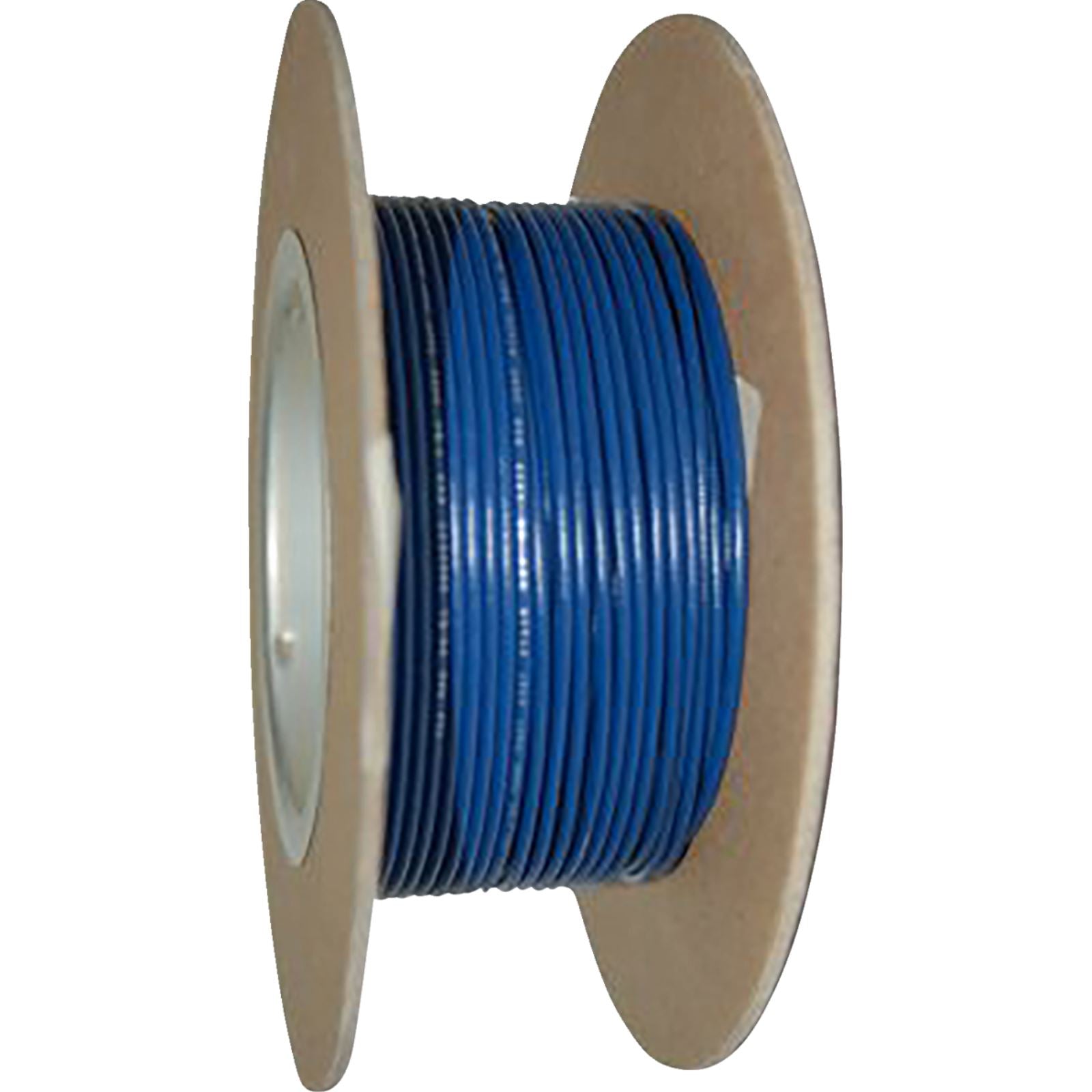 Namz 100' Wire Spool - 20 Gauge - Blue [MPN: NWR-6-100-20]_1376758
