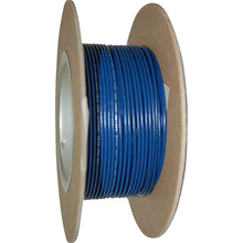 Namz 100' Wire Spool - 20 Gauge - Blue [MPN: NWR-6-100-20]_1376758