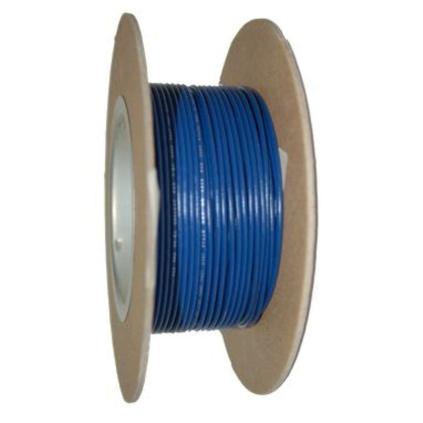 Namz 100' Wire Spool - 20 Gauge - Blue [MPN: NWR-6-100-20]_1461922
