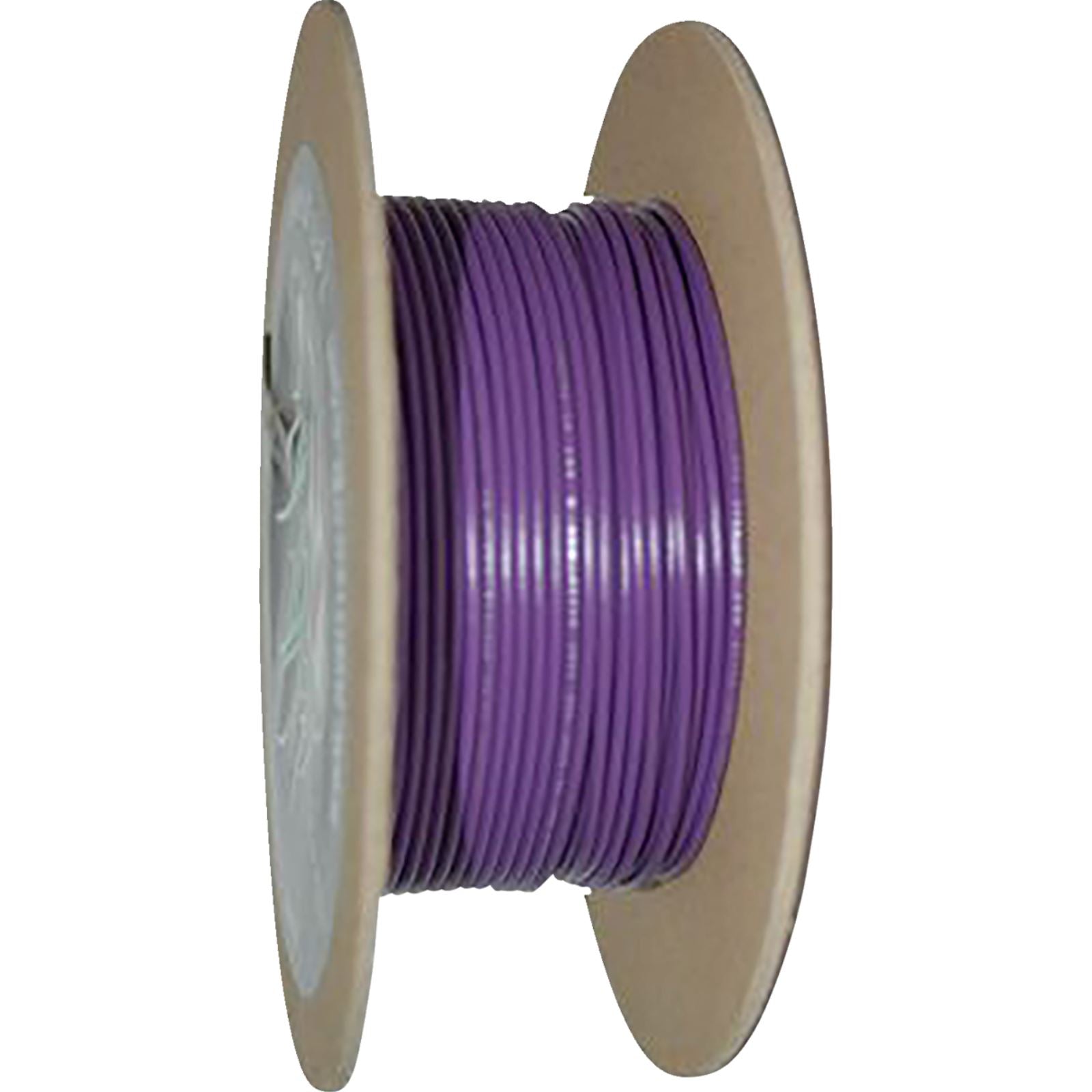 Namz 100' Wire Spool - 20 Gauge - Violet [MPN: NWR-7-100-20]_1376756