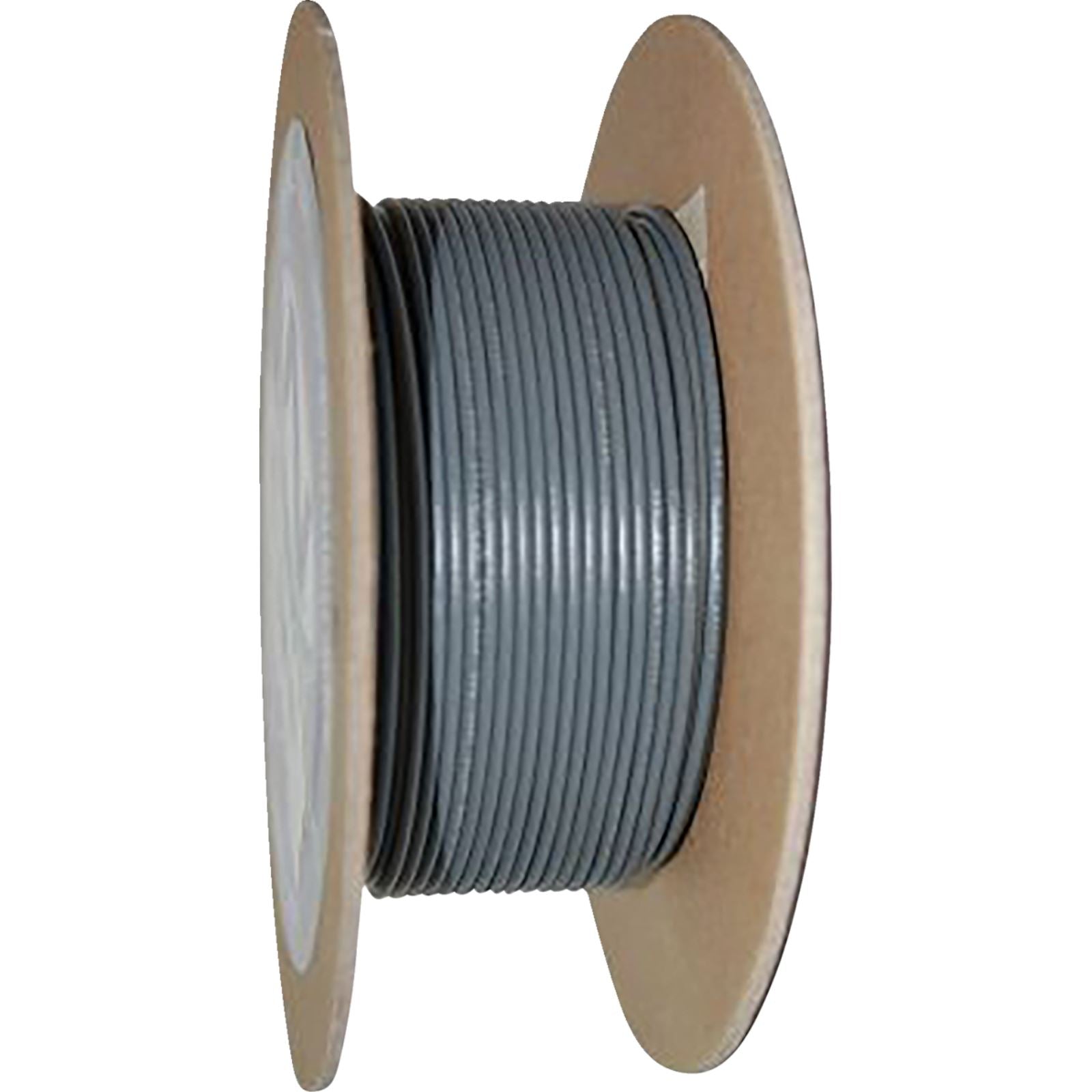 Namz 100' Wire Spool - 20 Gauge - Gray [MPN: NWR-8-100-20]_1376755